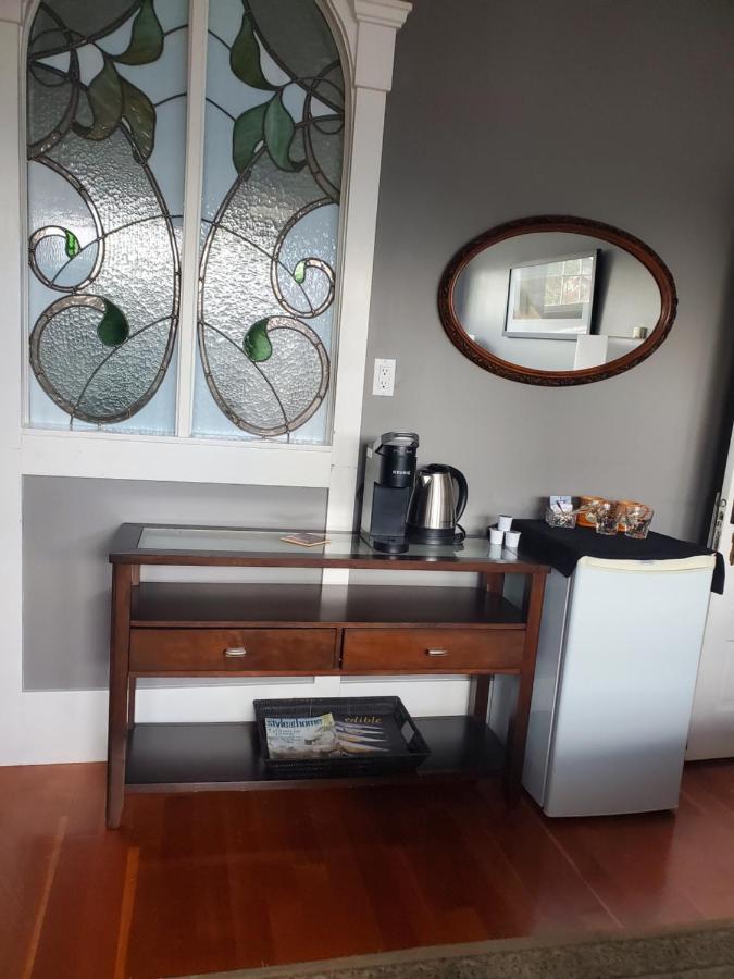 The Ivy On Parker Guest House 溫哥華 外观 照片