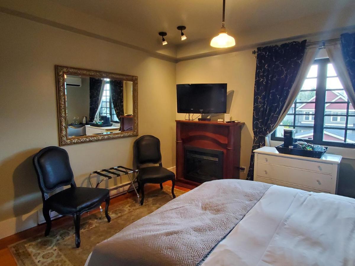 The Ivy On Parker Guest House 溫哥華 外观 照片