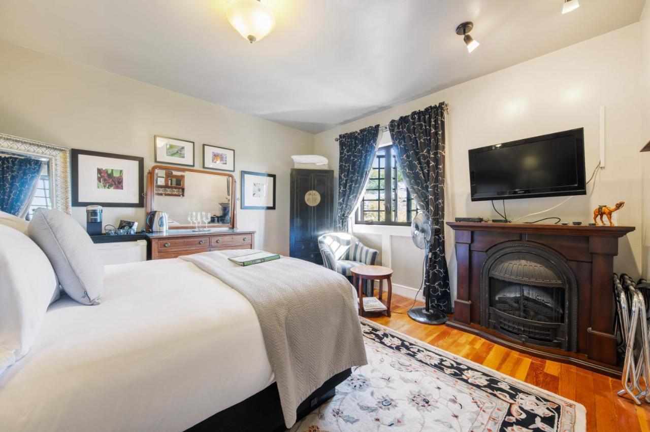 The Ivy On Parker Guest House 溫哥華 外观 照片